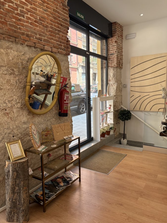 Aktual Taller de Joyería Artesanal